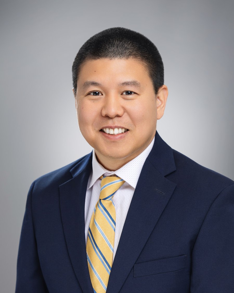 Dr. Darren Pang, MD